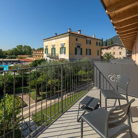 Regina Del Garda Suite Toscolano Maderno Exterior photo