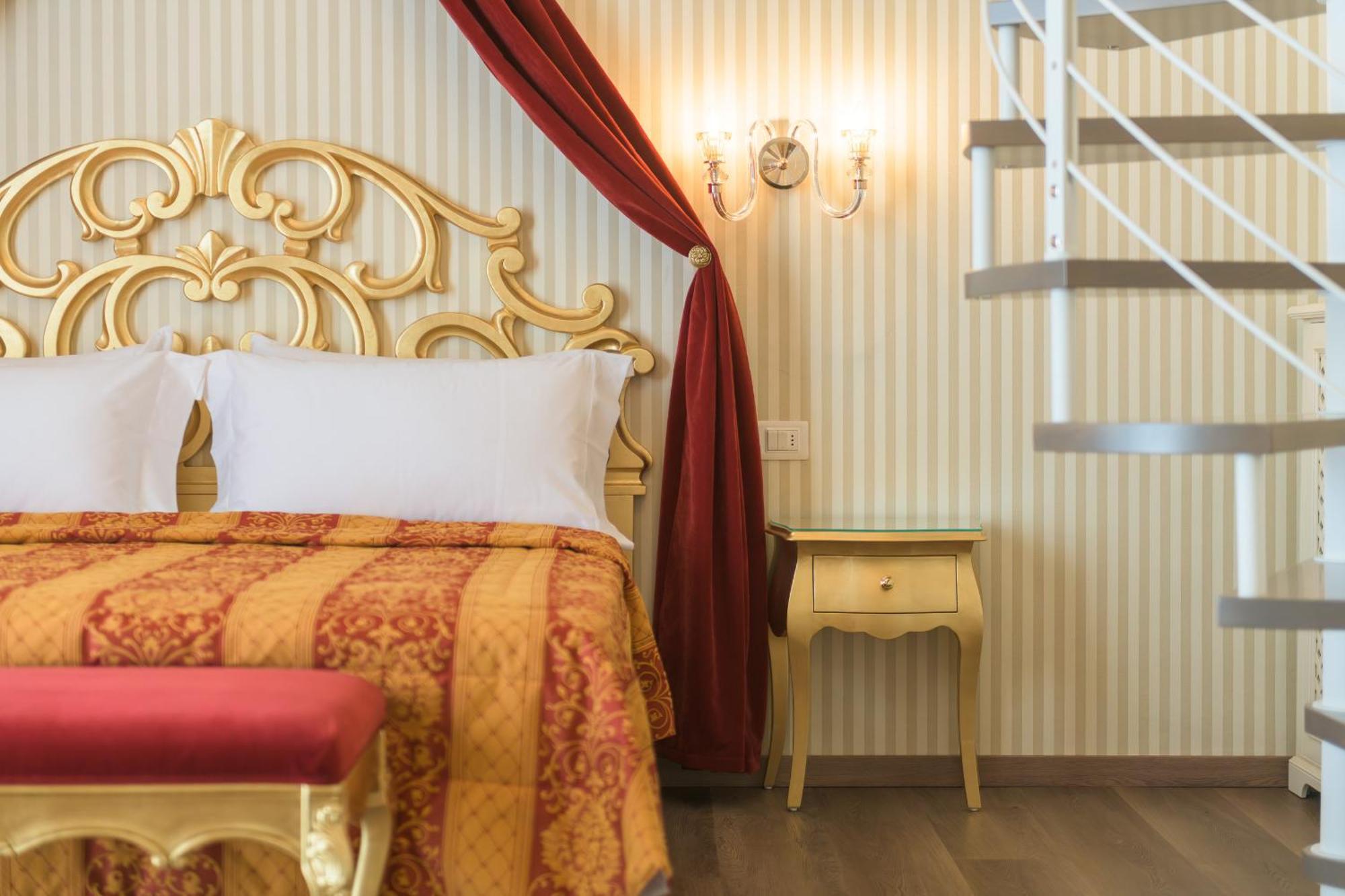 Regina Del Garda Suite Toscolano Maderno Exterior photo